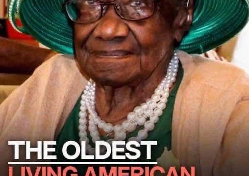 Naomi Whitehead: America’s Newest Voice