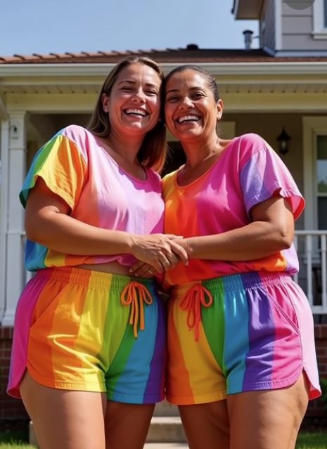 A Misunderstanding That Led to New Neighborly Friendship