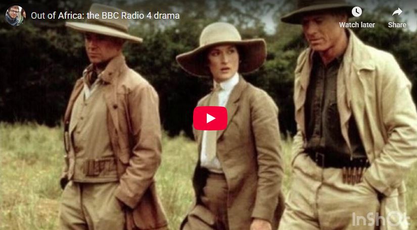 The Heart Behind “Out of Africa”: Robert Redford’s Quiet Brilliance