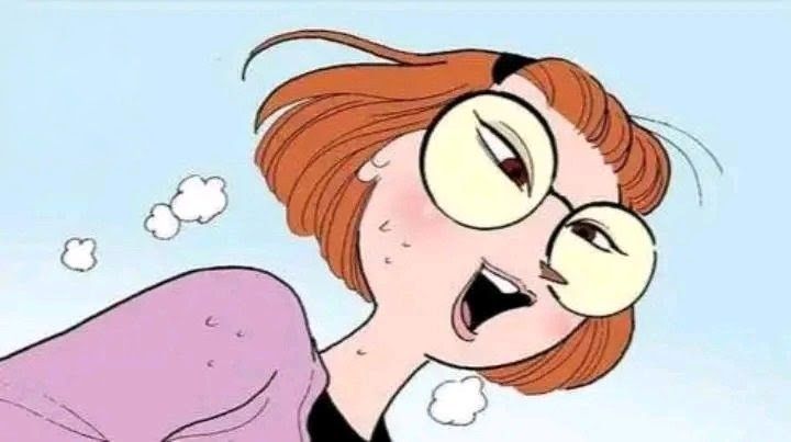 A very short story 😳