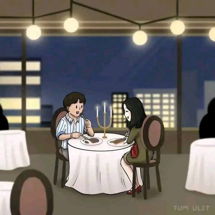 Take care of yourself…